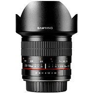 Samyang 10 mm F2.8 Nikon AE - Lens