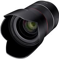 Samyang AF 35mm f/1.4 Sony FE - Objektív