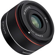 Samyang AF 24mm f/2.8 Sony FE - Lens