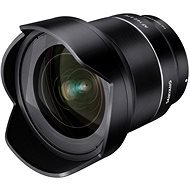 Samyang AF 14mm f/2.8 Sony FE - Lens