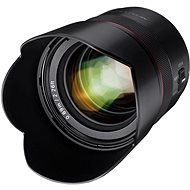 Samyang AF 75mm f/1.8 Sony FE - Lens