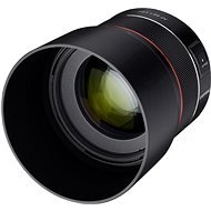Samyang AF 85mm f/1.4 Canon EF - Lens