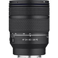 Samyang AF 24-60mm F2.8 Sony FE - Objektiv