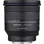 Samyang AF 14-24mm f/2.8 FE - Lens