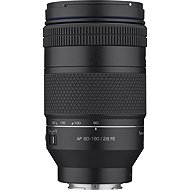 Samyang AF 60-180mm F/2.8 Sony FE - Lens