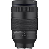 Samyang AF 60-180mm F/2.8 L-mount - Lens