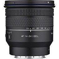Samyang AF 14-24mm F2.8 L-mount - Lens