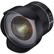 Samyang AF 14 mm f/2.8 Nikon F - Objektiv