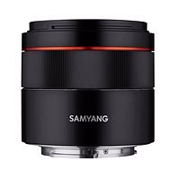 Samyang AF 45mm F/1.8 FE - Lens