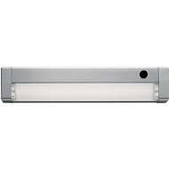 LS100 Silver 28W T5 830 - Under-Counter Light