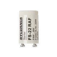 Starter FS-22 Universal 4 - 22W - Fuse
