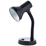 Stolní lampa Pavla E27 černá - Table Lamp