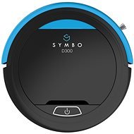 Symbo D300B - Robotický vysávač