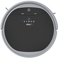 Symbo xBot 5 - Robot Vacuum