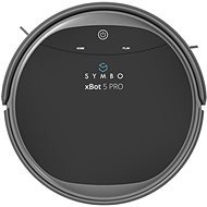 Symbo xBot 5 PRO - Robotický vysávač