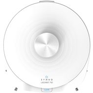 Symbo Laserbot 750, White - Robot Vacuum