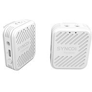 SYNCO WAir G1 (A1) White - Kabelloses System