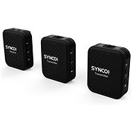 Synco WAir G1 (A2) - Wireless System
