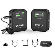 SYNCO WAir G2 (A1) - Wireless System