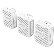 SYNCO WAir G1 (A2) White - Wireless System