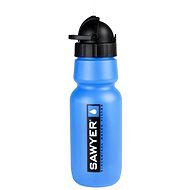 SAWYER Personal Water Bottle with Filter - Drinking Bottle