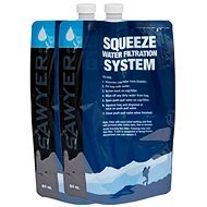 SAWYER collapsible bottle 2L - Drinking Bottle