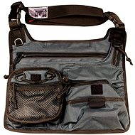 Jim Wagner GO-BAG - Carryall
