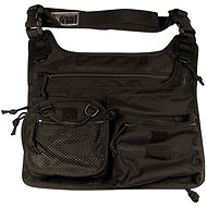 Jim Wagner GO BAG (Set 1) - Carryall