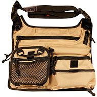 Jim Wagner GO BAG (Set 1) - Carryall