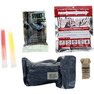 Jim Wagner for GoBag # 1 - Kit