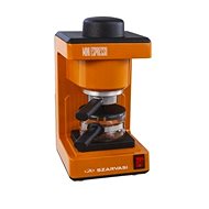 Szarvasi SZV-612/3 MINI ESORESSO, orange - Lever Coffee Machine