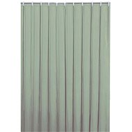 DuraHome Shower curtain 180 × 200 cm, green - Shower Curtain