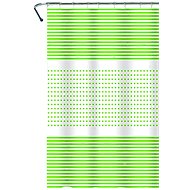 DuraHome Shower curtain HWN11151-1, 180 x 180 cm - Shower Curtain