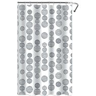 DuraHome Shower curtain HWN11160, 180 × 180 cm - Shower Curtain