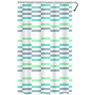 DuraHome Shower curtain HWN13037 180 × 180 cm - Shower Curtain