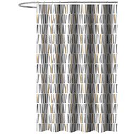 DuraHome Shower curtain CY-1260-3h 180 × 200 cm - Shower Curtain