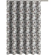 DuraHome Shower curtain CY-161312h 180 × 200 cm - Shower Curtain