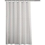 DuraHome Bathroom curtain 180 × 200 cm Peva - HW1520, Gold - Shower Curtain