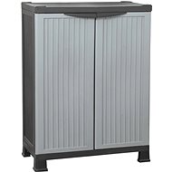 Plastová skříňka 337895 - Skříňka