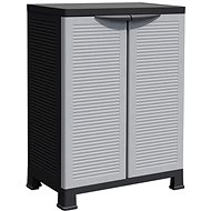 Plastová skříňka 337900 - Skříňka
