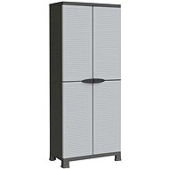 Plastová skříňka 337901 - Skříňka