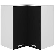 SHUMEE Top corner black 806391 - Cupboard