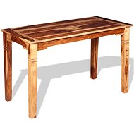 Jídelní stůl, 120 × 60 × 76 cm, 243963 - Jídelní stůl