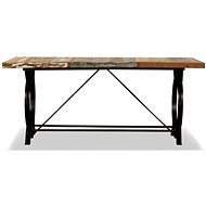 Jedálenský stôl 180 cm, 244800 - Jedálenský stôl