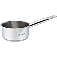 Kinghoff Steel sauce pot 16 cm Kh - 1125 - Pot