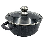 Kinghoff Marble pot 5,6 l, 26 cm Kh - 1596 - Pot
