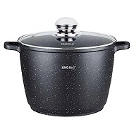Kinghoff Marble pot 6,2 l, 24 cm Kh - 1598 - Pot