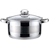 Kinghoff Pot with lid 1 l, 14 cm Kh - 4326 - Pot