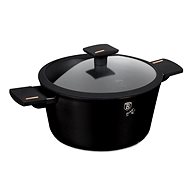 Berlingerhause Titanium pot Monaco 20 cm Bh - 7086 - Pot