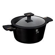 Berlingerhause Titanium pot Monaco 24 cm Bh - 7087 - Pot